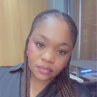 Grace Muamba