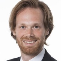 Daniel Hahn
