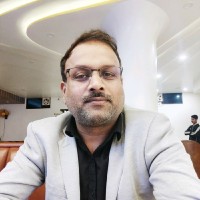 Manoj Ranjan