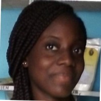 Mariette Elodie N’guessan Amenan