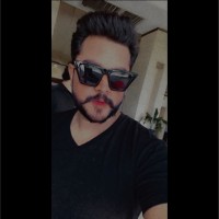 Fahaam Shah