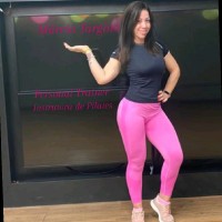 Marcia Targino