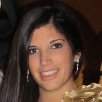 Alexandra Desjarlais
