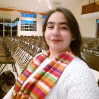 Jenny Lizette Mondragon Ayala