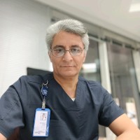 Dr. SULAIMAN ALSAOUR