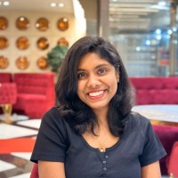 Pooja Lakshmi Mohan