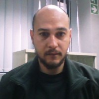 Brandon Amra
