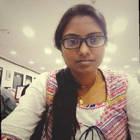 Sahithi Akula