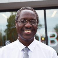 Norman Kaneunyenye