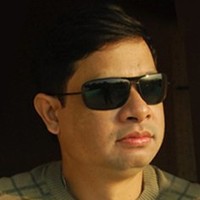 Monjit Mazumder