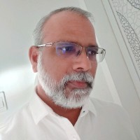 Dr. Kunasegaran Kumarasamy