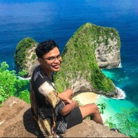 Putu Agus Maharta Pramana