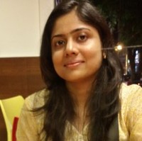 Rashi Pande
