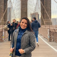 Maria Jose Márquez Guevara