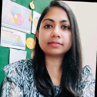 Tripti P.