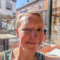 Lesley-Ann Burlingham