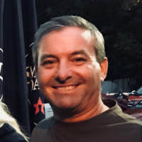 Chris Gareau