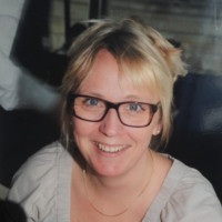Amanda Sannerholm
