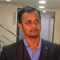 Vivekkumar S