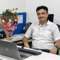 Nilesh Mali