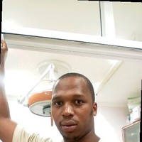 Khulekani Patrick