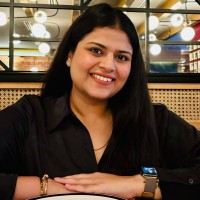 Komal Choudhary Bhalla