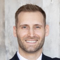 Ryan Tingey, LEED AP BDC