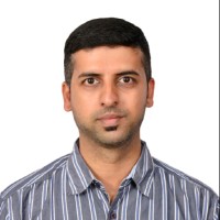 Ravikumar Bhat
