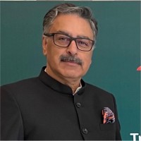 Sanjay Kaw