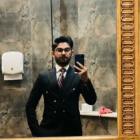 Dawood Ahmad