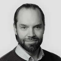 Harri Melin