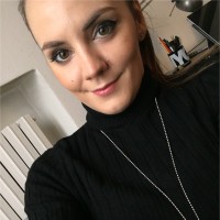 Marta Proca