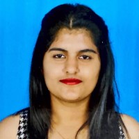 Jagruthi P R