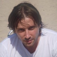 Gil Harel