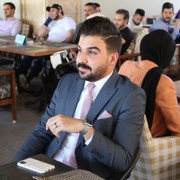Ahmad Khalifeh