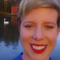 Kate Bubb