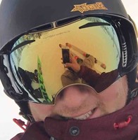 Evan Dauenhauer