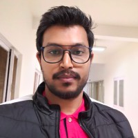 Kumar Suman
