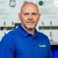 Gregg Carmichael