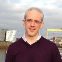 Mark Lynch