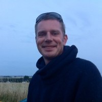 Fredrik Olander