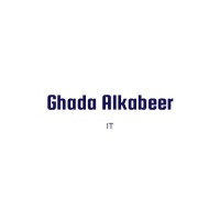 Ghada Alkabeer