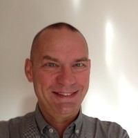 Krister De Vries