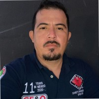 Alejandro Magno Reyes Olivares