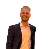 Kevin Bakker