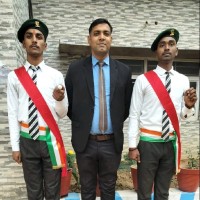 Jesus Deepak Bernard