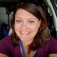 Amanda Rouse