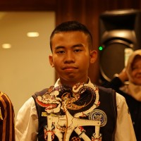 Elang Bagaskara Putra