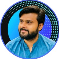 Muhammad Abid Ali