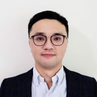 Rex Lin